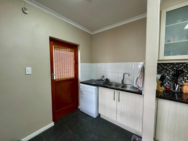 3 Bedroom Property for Sale in Soneike Western Cape